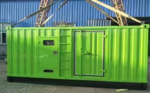 甘泉600kw大型柴油发电机组出租价格_COPY_COPY